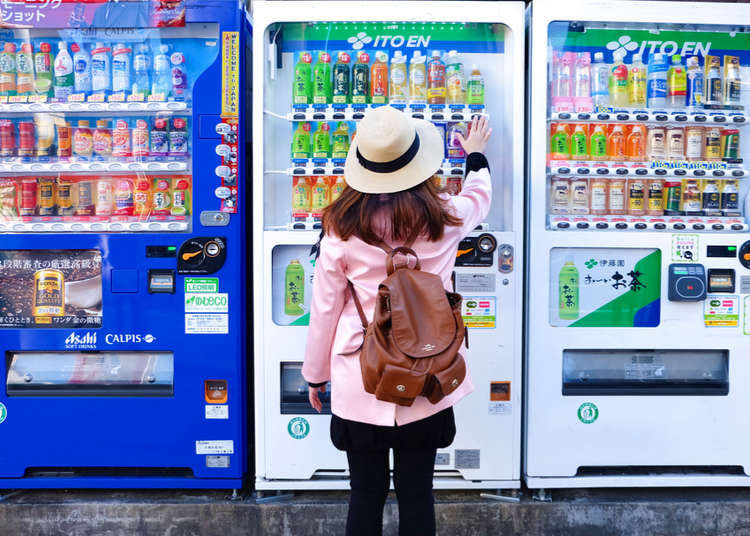 未來在自動販賣機購買食品、飲料、繳納停車費，可取得發票，且由彙總改為逐筆開立，但將視不同的銷售品項給予不同的輔導免罰期間